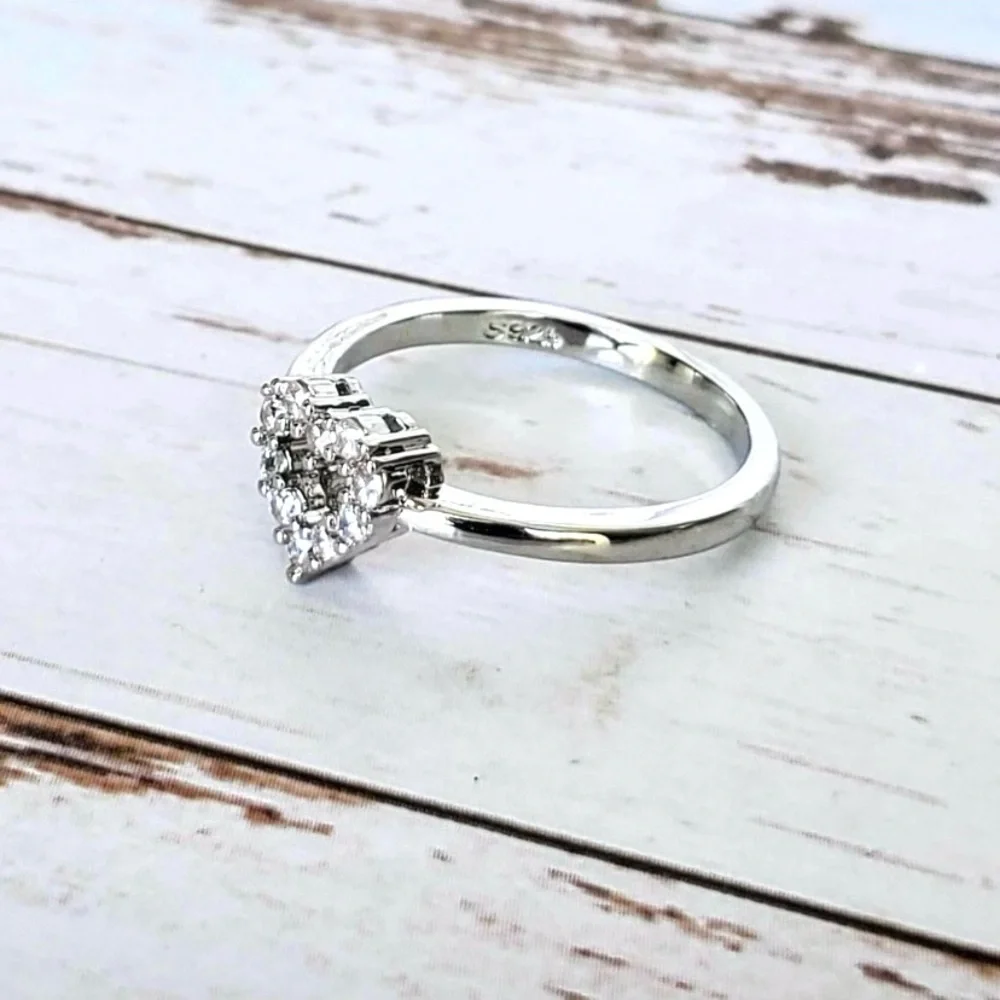 Sweetheart Ring - Picture 3 of 3